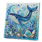 Creative Ocean Life DIY Faux Pearl Painting Kit
