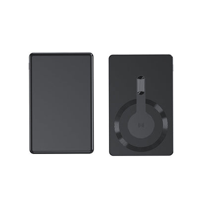 5000mAH Ultra Thin Magnetic Portable Charger