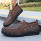 Męskie oddychające buty casual slip-on