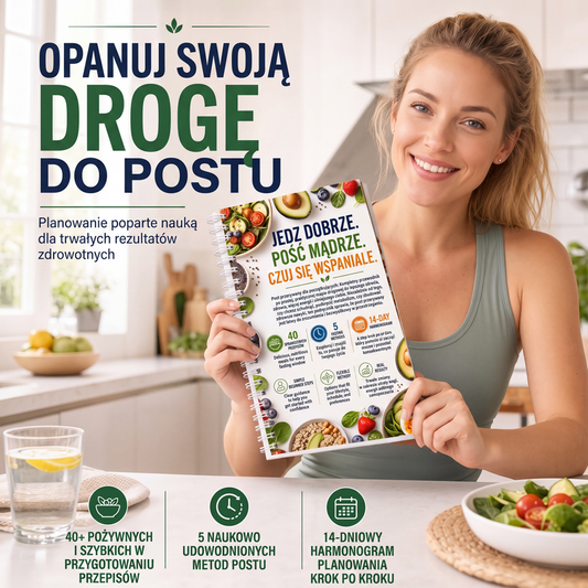 Przewodnik po poście przerywanym dla początkujących