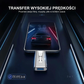 Pamięć flash USB do zewnętrznego przechowywania danych