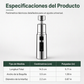 🚰 50% dto. Boquilla giratoria universal para grifo – rota 360°, fácil instalación, sin salpicaduras. Ideal para lavar frutas y platos! 💧✨