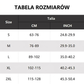Regulowana pas lędźwiowy do podtrzymywania pleców