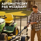 Automatyczne chowane pasy zapadkowe