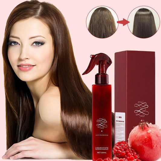 👗Mgiełka wygładzająca Treatment Essence