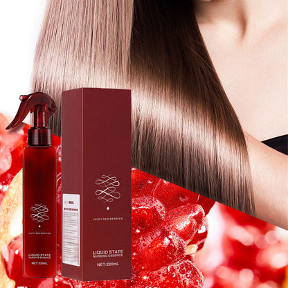 👗Mgiełka wygładzająca Treatment Essence