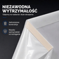 Pogrubione samoprzylepne worki na śmieci do samochodu z płaskim otworem, jednorazowe worki do czyszczenia śmieci do pojazdu, biurka i kuchni