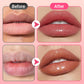 💄 −50% TYLKO TERAZ! ✨ 💋Nawilżający błyszczyk do ust – długotrwały efekt, ultra‑blask, kremowa konsystencja! 💋