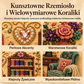 Zestaw do malowania diamond art Creative Escape
