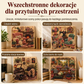 Zestaw do malowania diamond art Creative Escape