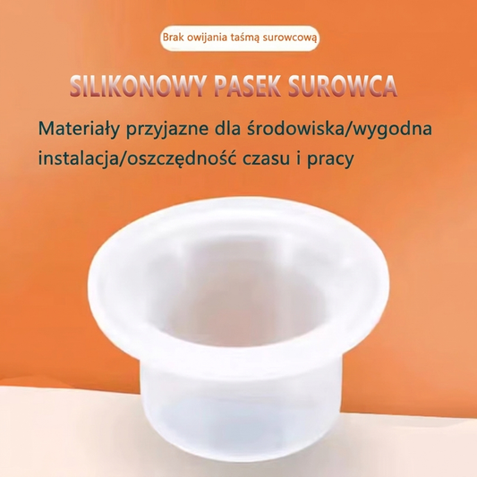Uszczelka przeciw przeciekaniu do kranu