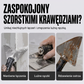 Narożnikowa łopatka ze stali nierdzewnej
