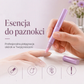 Przenośny długopis do pielęgnacji paznokci z esencją