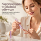 Przenośny długopis do pielęgnacji paznokci z esencją