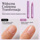 Przenośny długopis do pielęgnacji paznokci z esencją