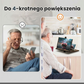 📱 -50%! 👀 Zadbaj o komfort oczu – powiększenie ekranu do telefonu, duży obraz, kompaktowe i wygodne do oglądania filmów