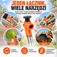 Wielofunkcyjne narzędzie do czyszczenia rynny