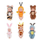 🔥 Oferta ograniczona czasowo! 🧸 Mini lalki reborn – realistyczne i urocze, wzruszający prezent dla miłośników lalek i kolekcjonerów 👼🎁