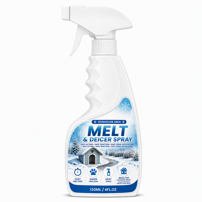🥳 GORĄCA WYPRZEDAŻ 2026 🥳 💞 PONAD 50 000 SPRZEDANYCH! ❄️🐾 50% ZNIŻKI!  Spray do usuwania lodu i śniegu na zewnątrz – bezpieczny dla zwierząt, rozpuszcza mróz natychmiast po kontakcie. Szybko oczyszcza schody, ścieżki i tarasy! 🛡️✅