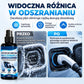 ❄️ Środek do usuwania lodu z klapki portu ładowania samochodów elektrycznych – spray do precyzyjnego usuwania lodu w zimie