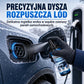 ❄️ Środek do usuwania lodu z klapki portu ładowania samochodów elektrycznych – spray do precyzyjnego usuwania lodu w zimie