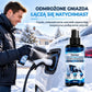 ❄️ Środek do usuwania lodu z klapki portu ładowania samochodów elektrycznych – spray do precyzyjnego usuwania lodu w zimie