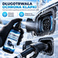 ❄️ Środek do usuwania lodu z klapki portu ładowania samochodów elektrycznych – spray do precyzyjnego usuwania lodu w zimie