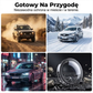 ⏳ Ograniczona czasowo – 50% zniżki ⏰ Ochrona obiektywu do kamer samochodowych 🚗📹🛡️